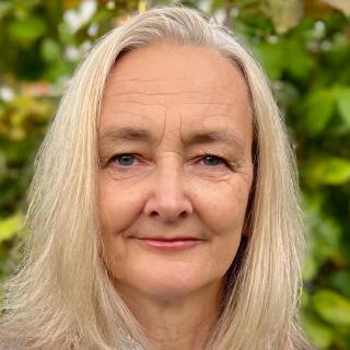 Clare Stent