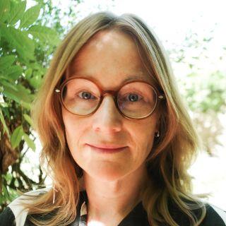 Liz Moore