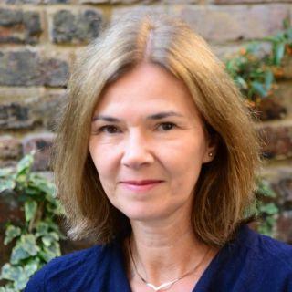 Krisztina Heathcote